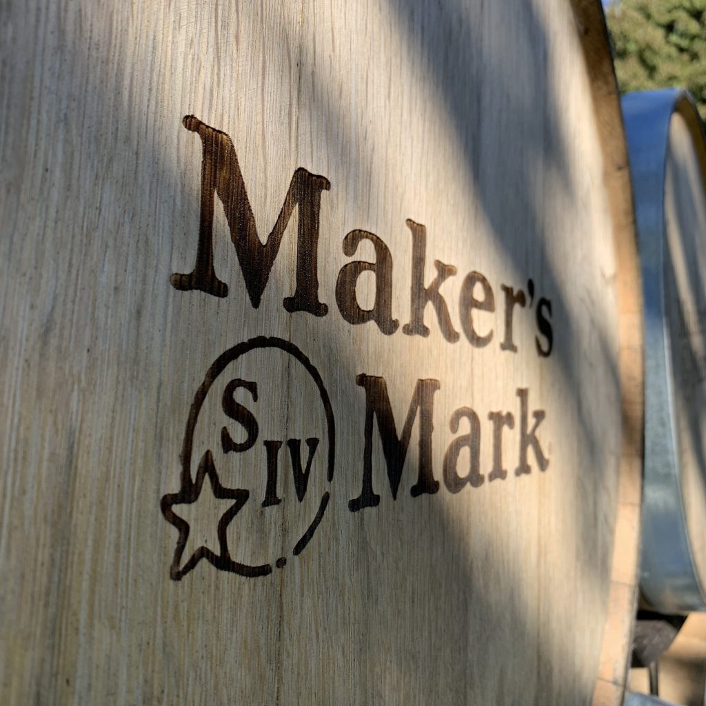 Visit Lebanon and enjoy a tour of Maker's Mark Distillery