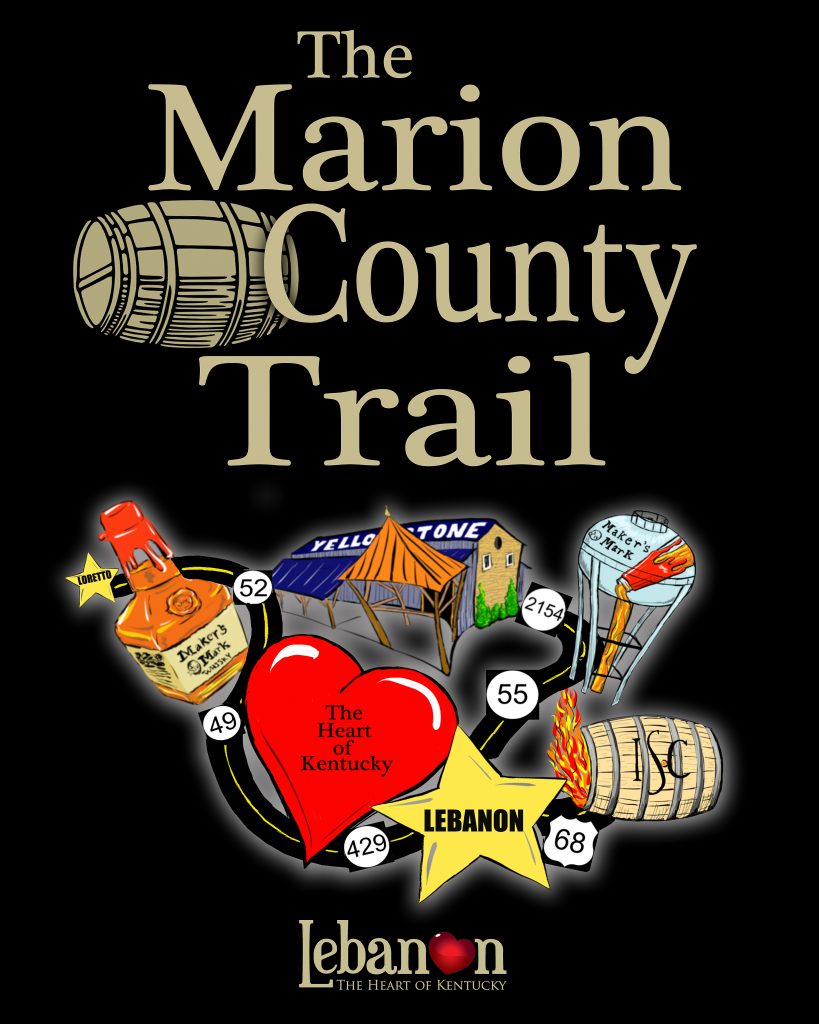 Marion County Trail