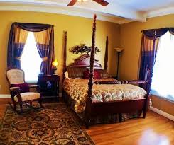 Hill House Bed & Breakfast