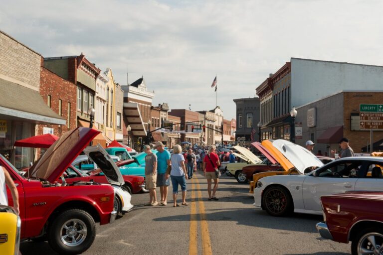 Country Ham Days - Visit Lebanon Kentucky - The Heart of Kentucky ...