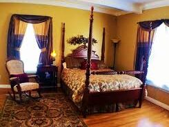 Hill House Bed & Breakfast