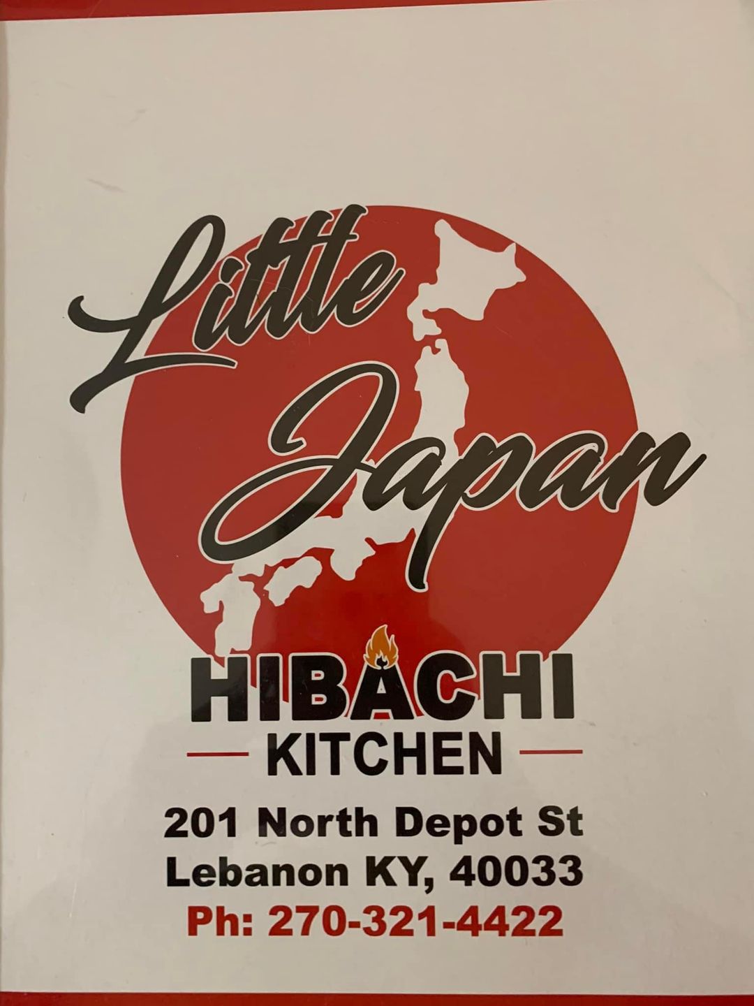 Lebanon Flavor Visit Lebanon Kentucky The Heart of Kentucky