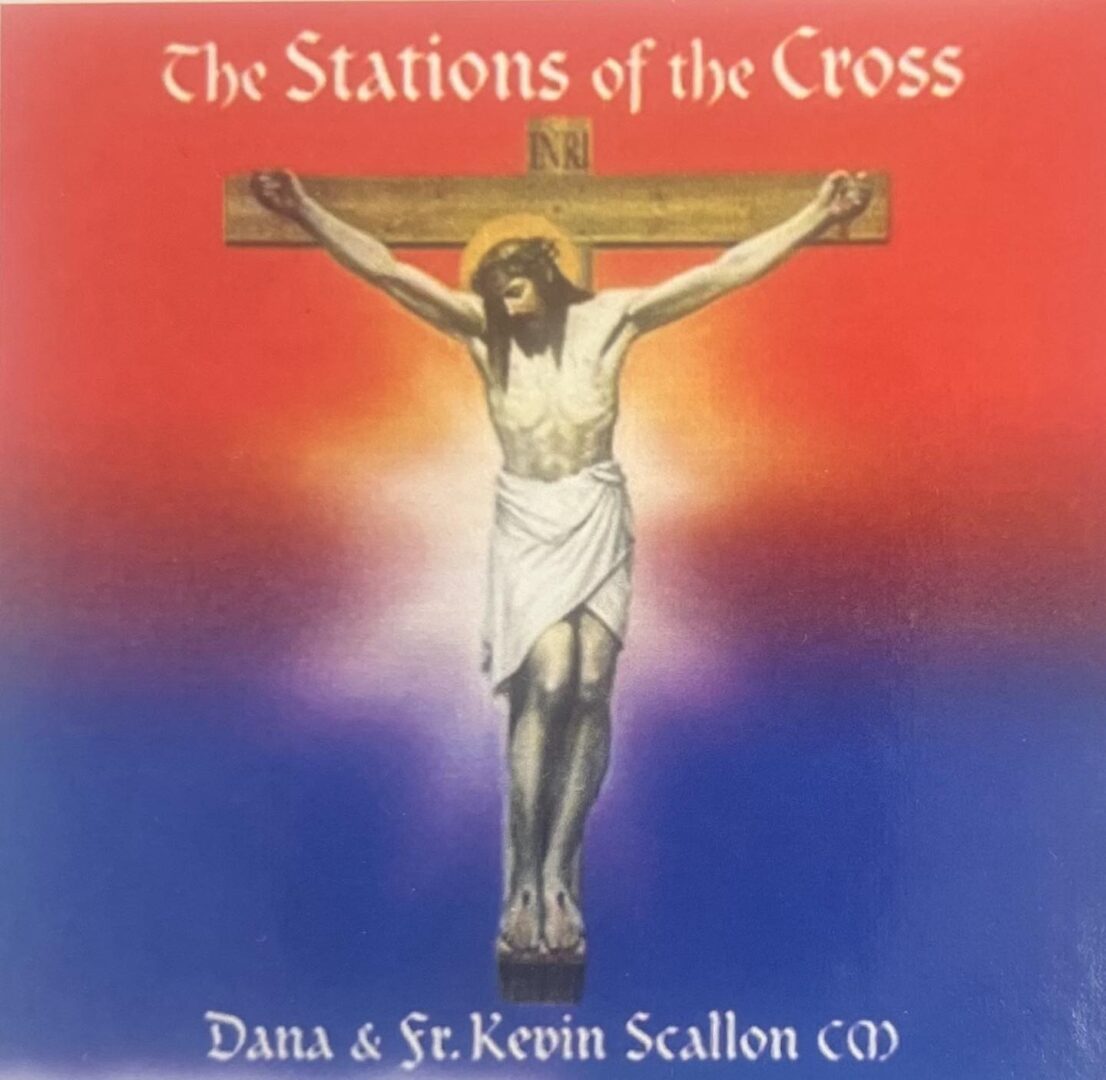 St. Joseph Catholic Community Heritage Stations of the Cross - Visit ...