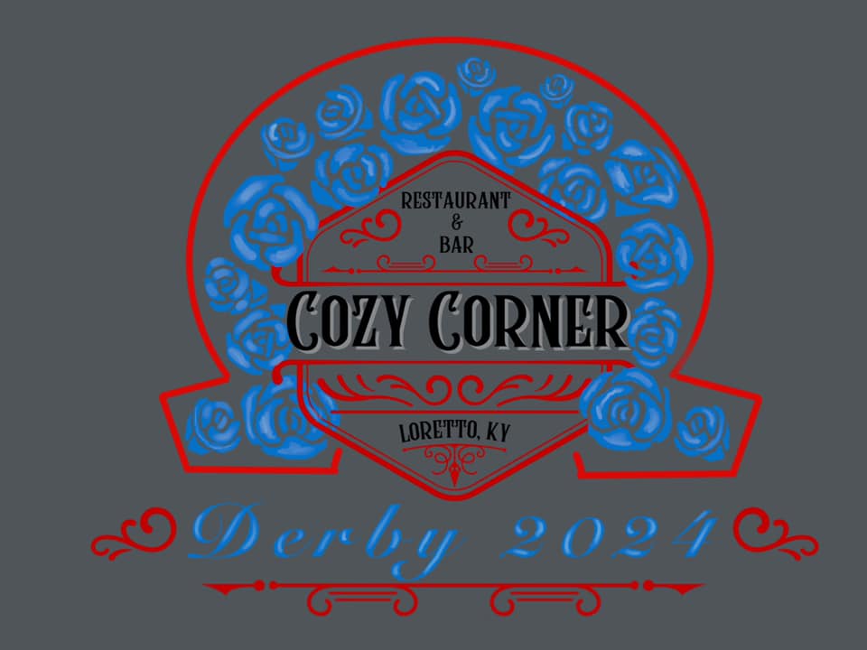 Derby Week at Cozy Corner