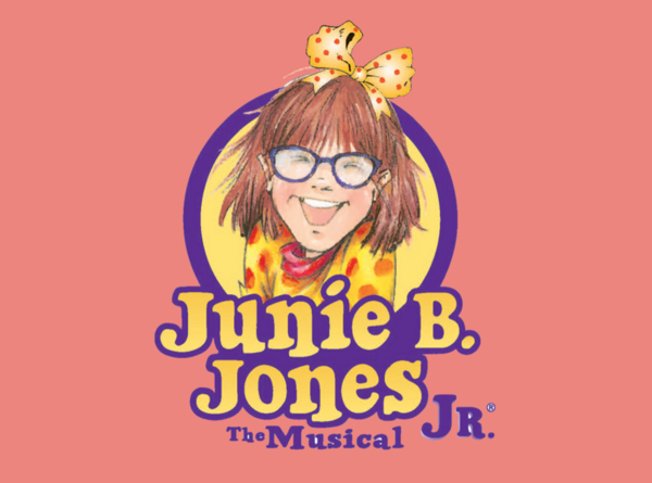 Junie B. Jones The Musical Jr. on Stage at Kentucky Classic Arts at Centre Square