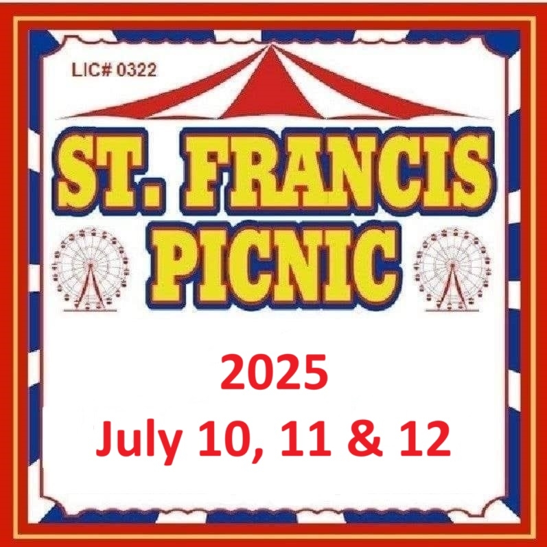 St. Francis Picnic