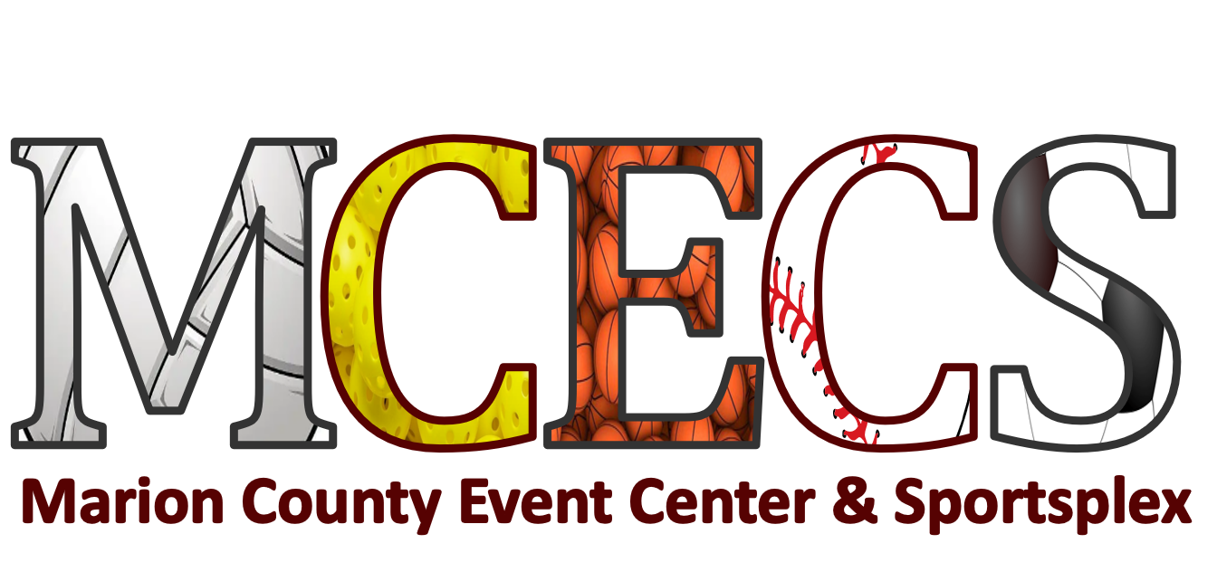 Marion County Event Center & Sportsplex Now Accepting Bookings