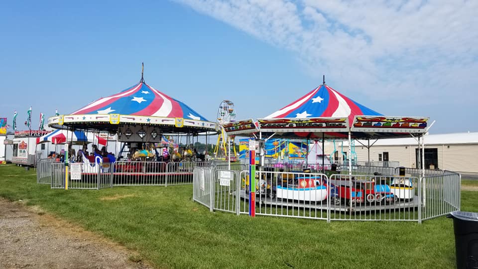 Marion County Fair