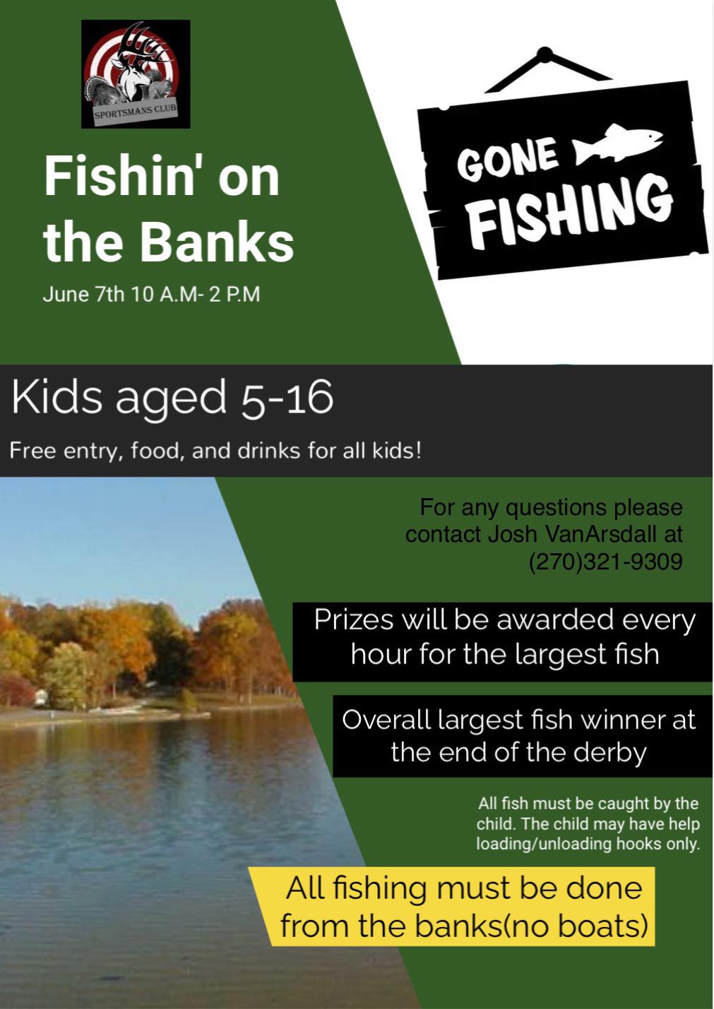 Fishing Tournament
