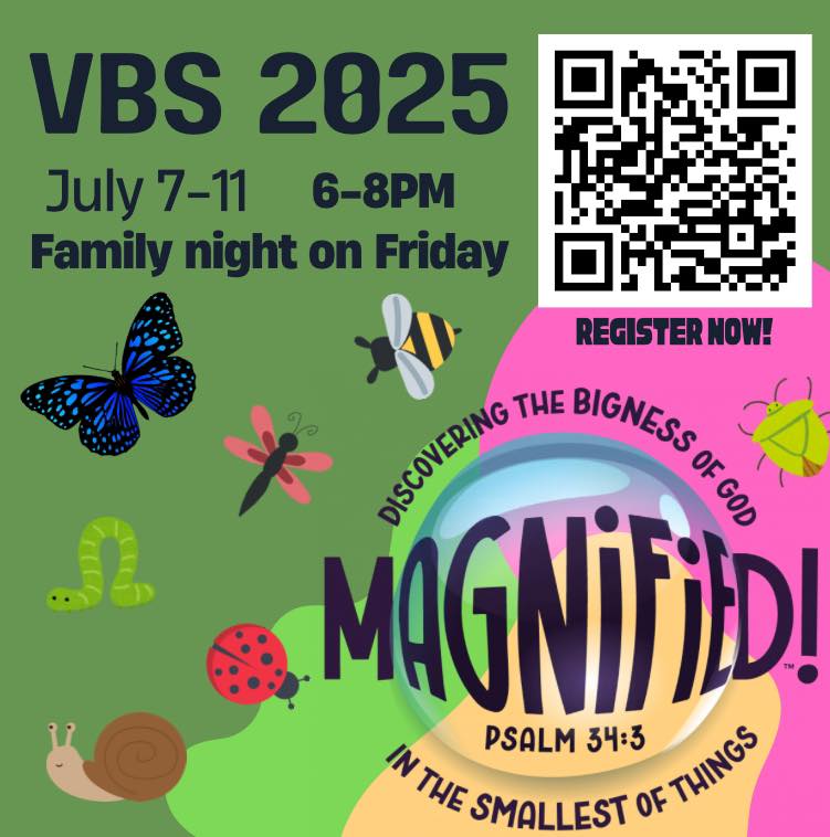 Vacation Bible School