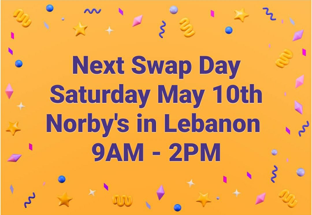 Ag and Farm Swap