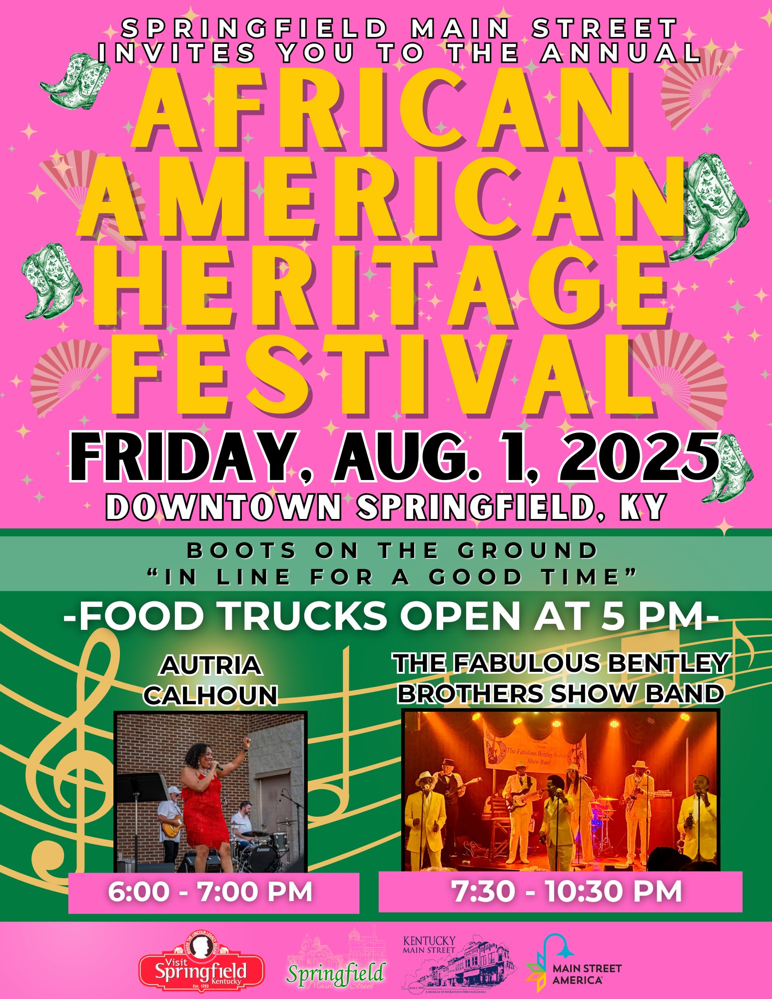 African American Festival