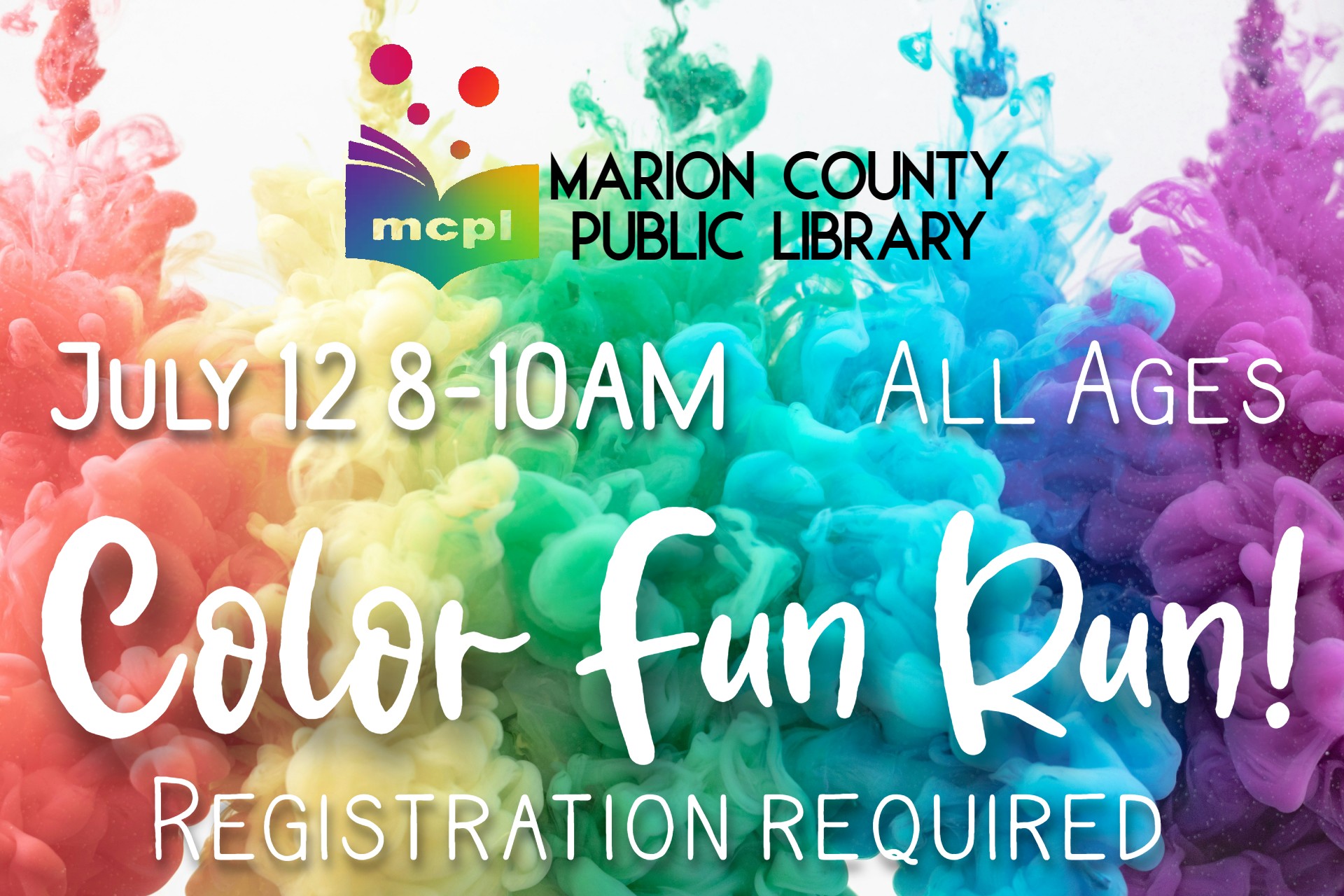 Color Fun Run