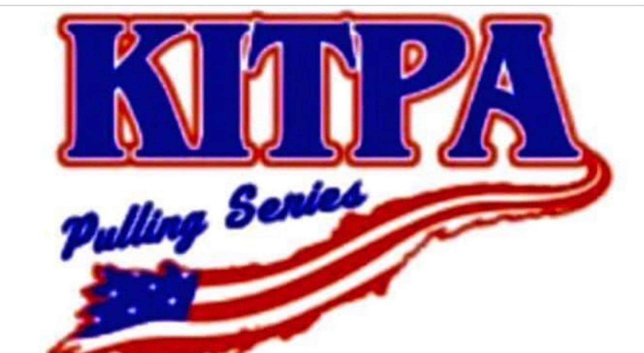 KITPA Truck Pull