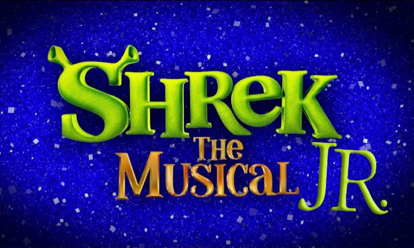 Shrek the Musical Jr.