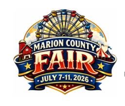 Marion County Fair
