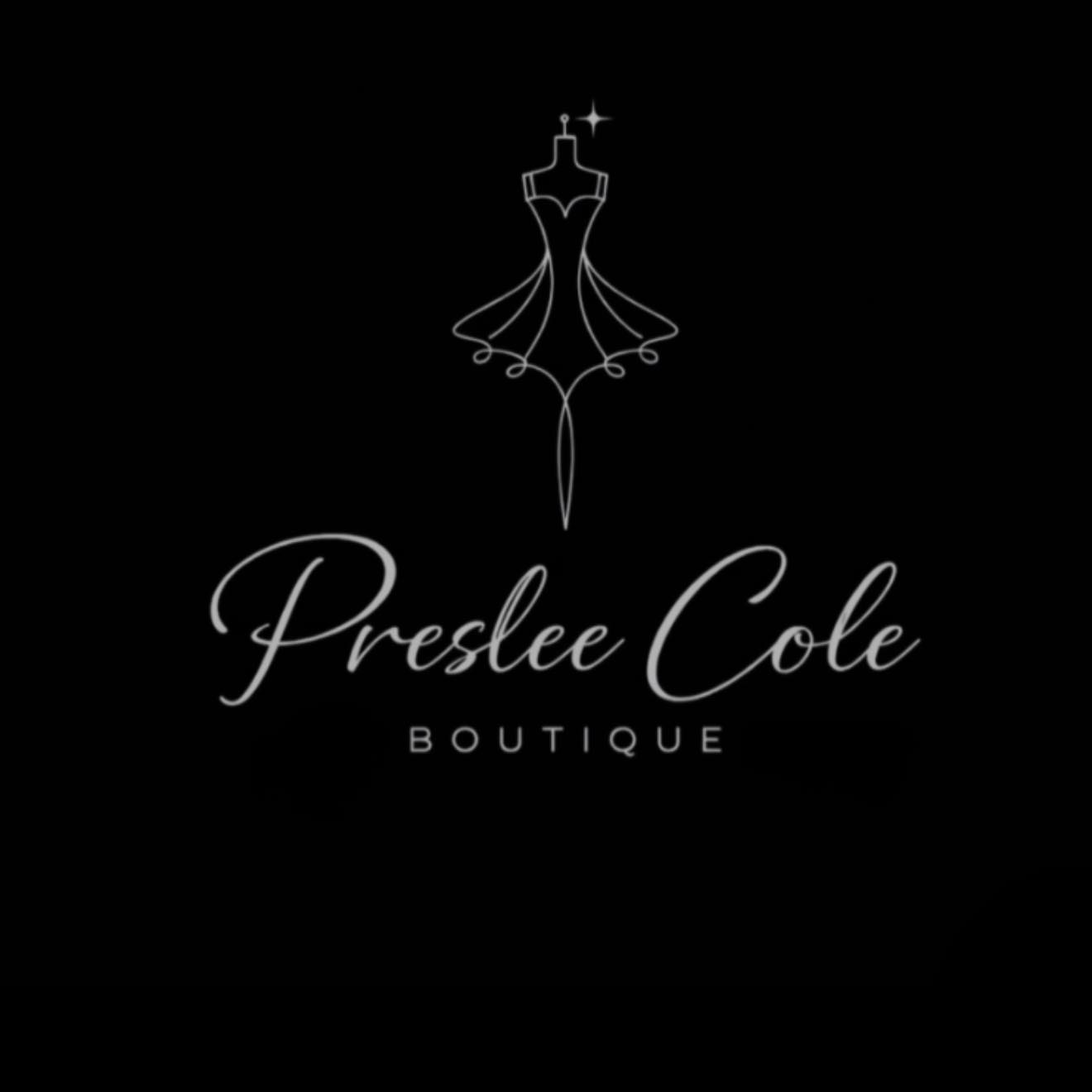 Preslee Cole Boutique Grand Opening Inside Luxe Salon