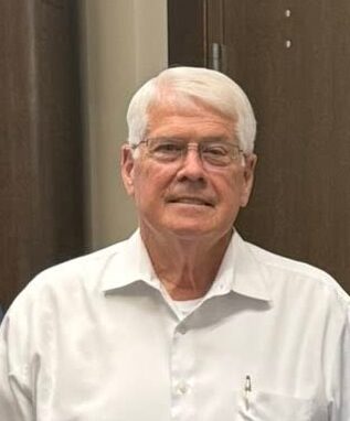 Retirement Reception for Lebanon City Administrator John O. Thomas
