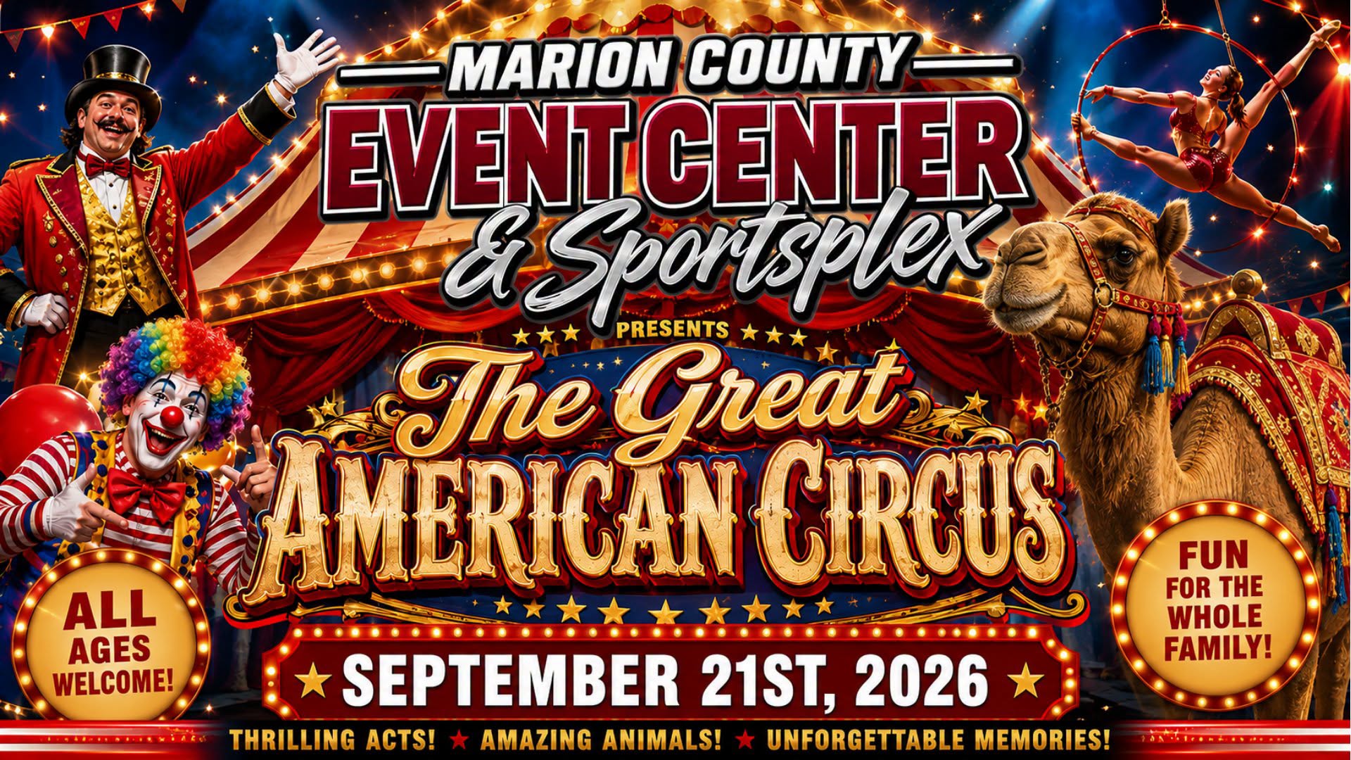 Great American Circus