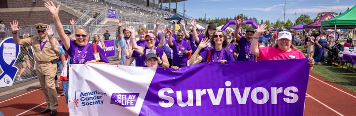 Relay For Life